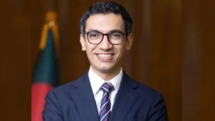 বিডার সেই আশিক চৌধুরী এবার নতুন দায়িত্বে 