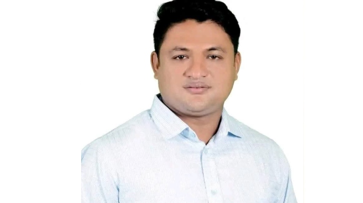 ভৈরবে সাবেক কাউন্সিলরকে কুপিয়ে হত্যা