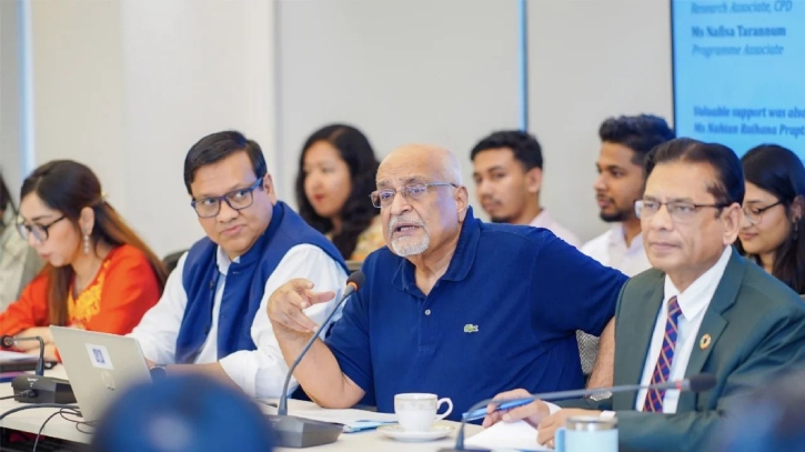 ছয় মাসে প্রায় ৬২ হাজার মানুষ কর্মসংস্থান হারিয়েছে: সিপিডি