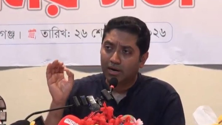 স্কুল ফিডিংয়ের খাবার নিয়ে নতুন তথ্য দিলেন গণশিক্ষা প্রতিমন্ত