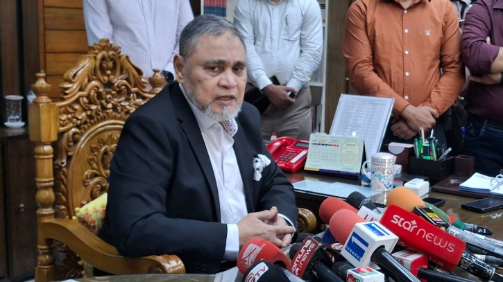 স্থানীয় নির্বাচনের তফসিল ঘোষণা কবে হতে পারে, জানালেন সিইসি