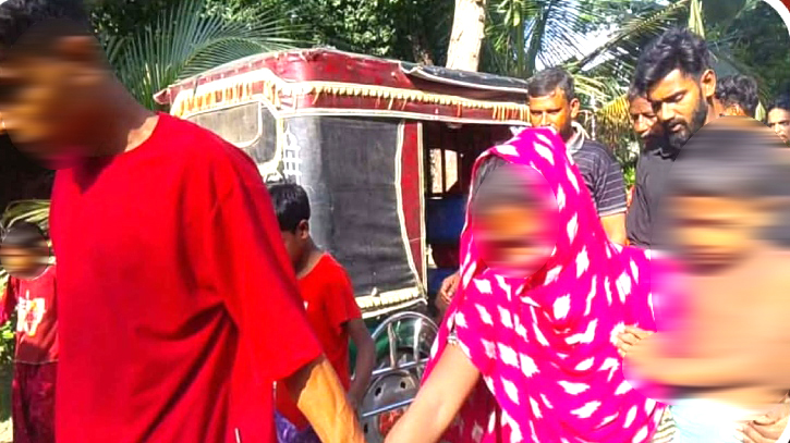 গোপন বিয়ের পর পুনরায় প্রেম! অতঃপর যা ঘটলো