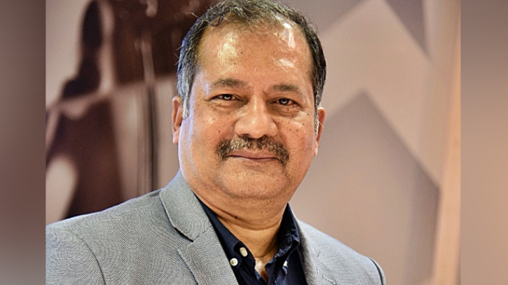 নতুন দায়িত্ব পেলেন উপদেষ্টা জহির উদ্দিন স্বপন
