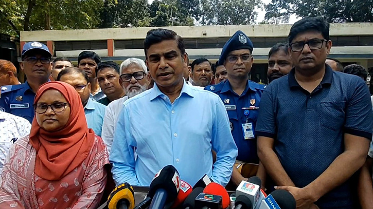 সার মজুদ, সরবরাহ ও সংকট নিয়ে যা বললেন প্রতিমন্ত্রী ফরহাদ
