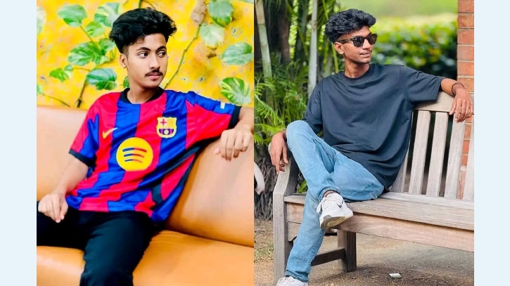 নতুন মোটরসাইকেল কিনে ফেরা হলো না বাড়ি, দুর্ঘটনায় গেল প্রাণ ২