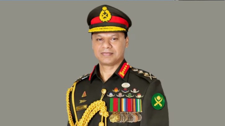যে অভিযোগে সাবেক সেনাপ্রধান শফিউদ্দিনকে তলব করলো দুদক!