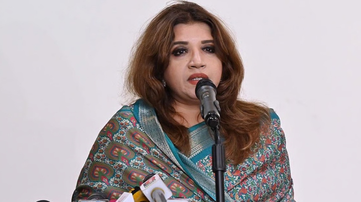মক্কা প্রতিরক্ষা জোটে যুক্ত হওয়া প্রসঙ্গে যা জানালেন প্রতিমন