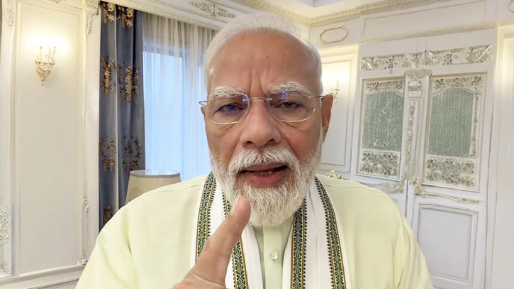 রাহুল গান্ধীকে কটাক্ষ করে নরেন্দ্র মোদীর ৩ পরামর্শ, নেপথ্যে 