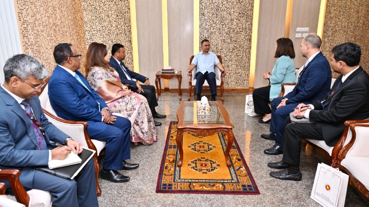 বহুদলীয় গণতন্ত্রই নয়, সংসদীয় গণতন্ত্রও বিএনপির হাত ধরে এসেছে