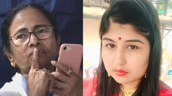 মমতা বন্দ্যোপাধ্যায়ের ভাইয়ের মেয়ের রহস্যজনক মৃত্যু!