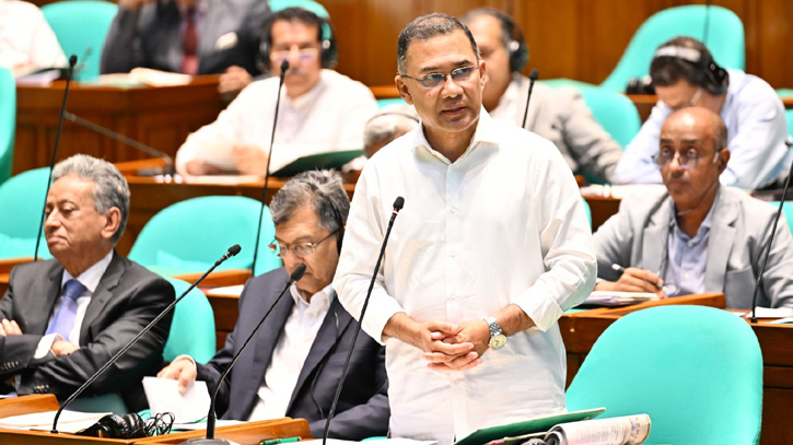জ্বালানি সংকট কাটাতে সংসদে যে উদ্যোগের কথা জানালেন প্রধানমন্