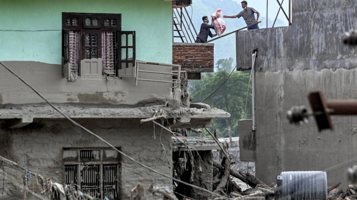 নেপালে বন্যা-ভূমিধসে ১ হাজার ৯৩ জনের মরদেহ উদ্ধার, নিখোঁজ প্