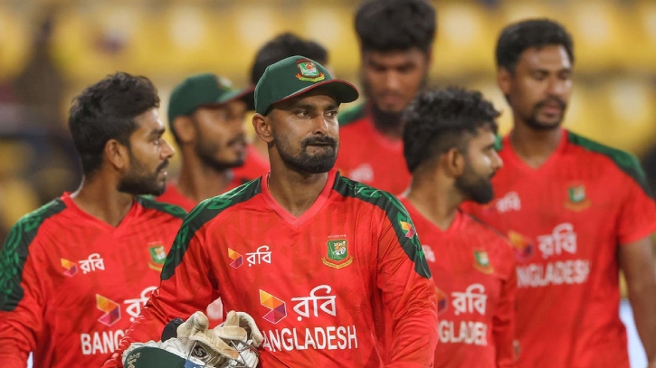 এশিয়ান গেমস টি-টোয়েন্টিতে পূর্ণ শক্তির দল পাঠাচ্ছে বিসিবি