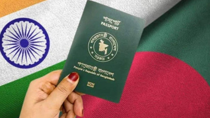 ভিসা নিয়ে বাংলাদেশিদের যে সতর্ক বার্তা দিলো ভারতীয় দূতাবাস