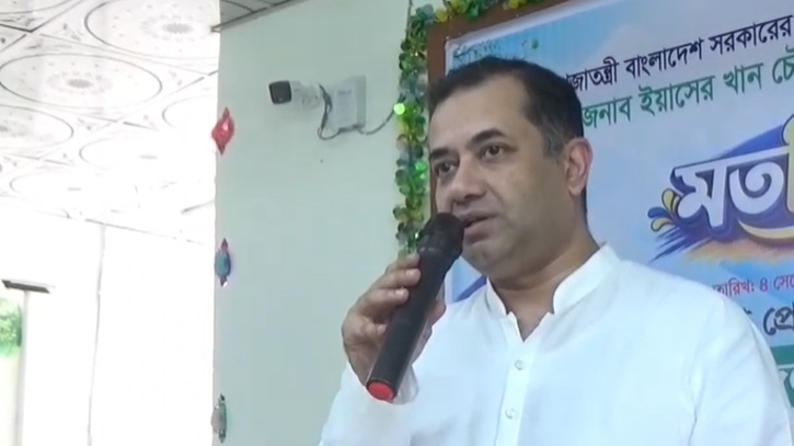 কেউ অন্যায়-দুর্নীতি করলে সংবাদ প্রকাশ করুন, অপতথ্য ছড়াবেন না