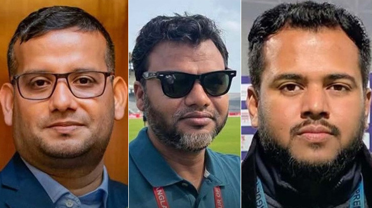 বিপিএলে ফিক্সিংয়ের থাবা! কপাল পুড়লো বিসিবির ৩ কর্মকর্তার