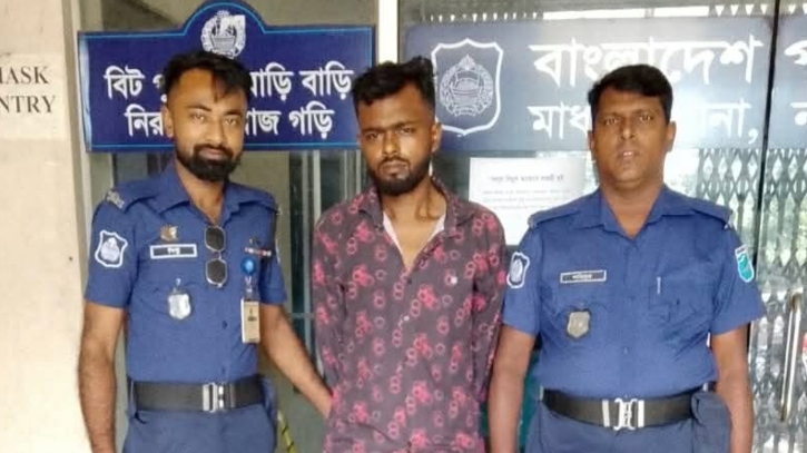 বিষপানে মা ও মেয়ের মৃত্যু, হাসপাতালে আড়াই বছরের ছেলে; বাবা আটক