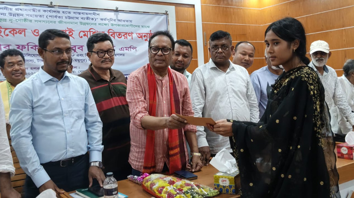 মাদকের বিরুদ্ধে জিরো টলারেন্স ঘোষণা করলেন আইসিটি মন্ত্রী