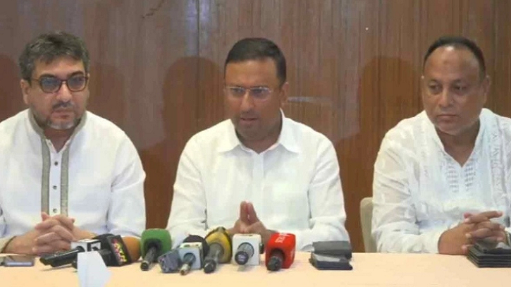 প্রধানমন্ত্রীর ভারত সফরের বিষয়ে যা জানালেন পররাষ্ট্র প্রতিমন