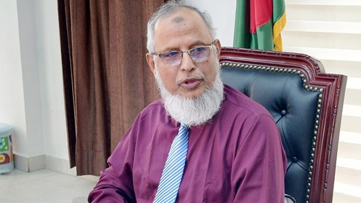 ইউপি নির্বাচনের তফসিল ঘোষণা কবে, জানালেন ইসি আনোয়ারুল