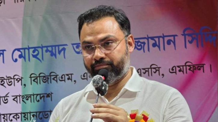 বিপিএল হবে না, জানতেনই না ক্রীড়া প্রতিমন্ত্রী!
