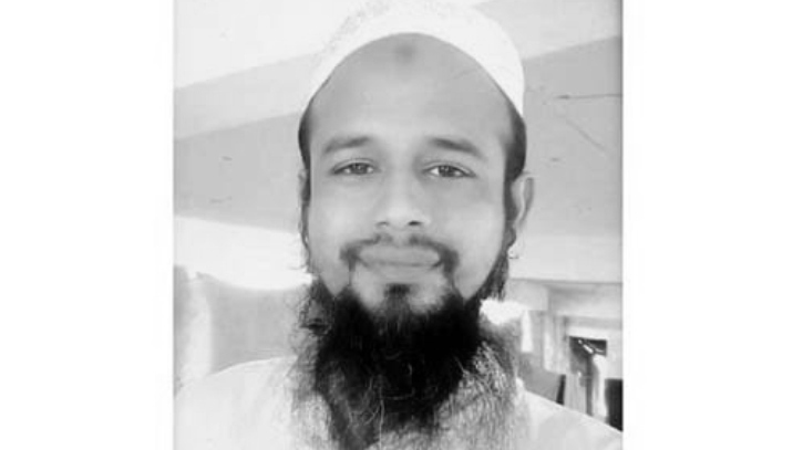 ভ্যানের ওপর পড়েছিলো বিদ্যুতের তার, মুহূর্তেই প্রাণ গেলো ঝালম