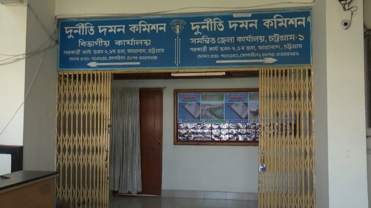 ইস্টার্ন ব্যাংকের এমডিসহ শীর্ষ ৯ কর্মকর্তাকে দুদকে তলব