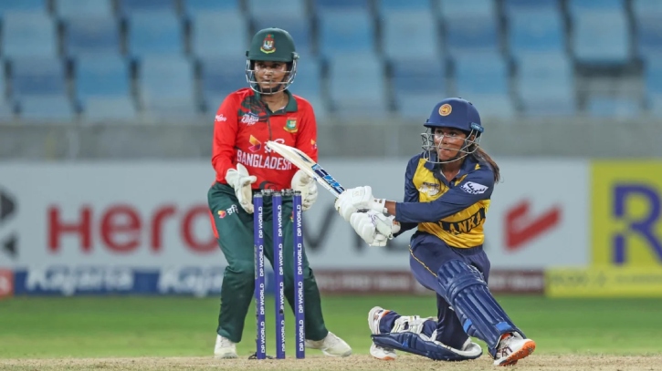 জয়ের সম্ভাবনা জাগিয়েও শেষ রক্ষা হলো না