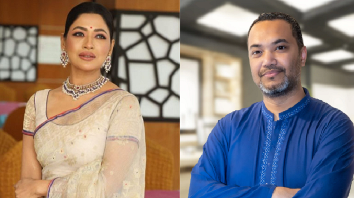 বাঁধনের ওপর হামলার তীব্র নিন্দা জানালেন মাহ্দী আমিন