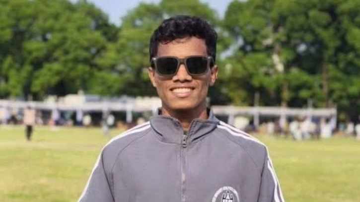 ব্যানার টানাতে গিয়ে বিদ্যুতায়িত হয়ে চবি শিক্ষার্থীর মৃত্যু