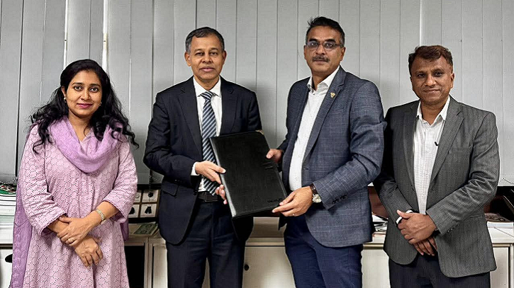 বাংলাদেশ ব্যাংকের রফতানি বহুমুখীকরণ উদ্যোগে যুক্ত হলো ব্র্যা