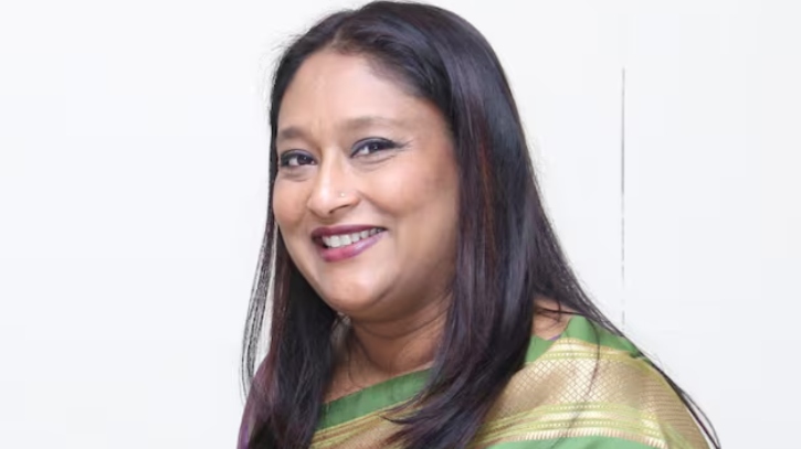প্রতারণা-জালিয়াতির অভিযোগ: বিশ্ব স্বাস্থ্য সংস্থার পদ ছাড়লেন সায়মা ওয়াজেদ পুতুল