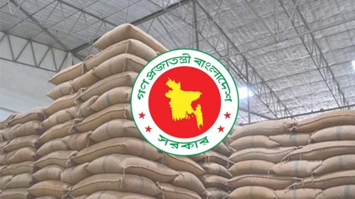 বিএনপি সরকারের ৬ মাসে খাদ্য মজুত বেড়েছে দেড় লাখ মেট্রিক টন