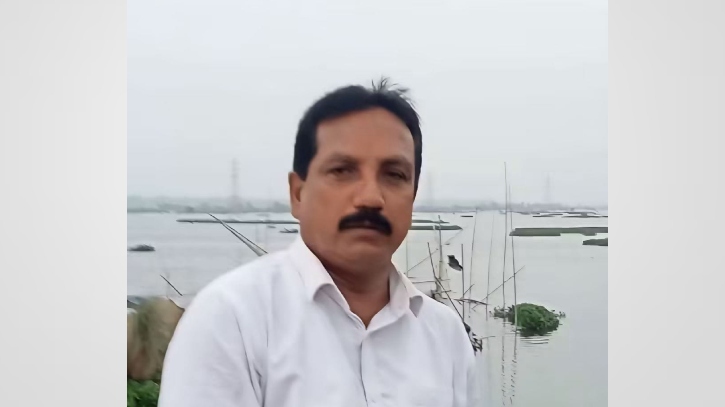পিকআপ-অটোরিকশার সংঘর্ষে অতিরিক্ত পাবলিক প্রসিকিউটর নিহত
