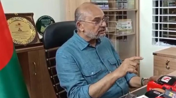 ২০৩৪ সালের মধ্যে ট্রিলিয়ন ডলারের অর্থনীতিতে যাবে বাংলাদেশ: তিতুমীর