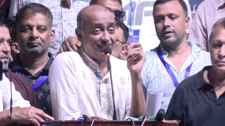দলীয় প্রার্থীদের হারাতে কিছু নেতা রাতেও বৈঠক করেছিলেন: আইনমন