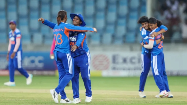 এশিয়া কাপ জিতেও ট্রফি নিলো না ভারত, পুরস্কার বিতরণী নিয়ে নতু