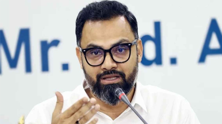 খেলাধুলা নিয়ে বিভ্রান্তি ছড়ানোর সুযোগ নেই: ক্রীড়া প্রতিমন্ত্