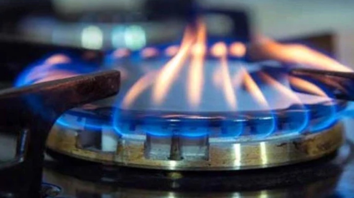 আজ যেসব এলাকায় ১৪ ঘণ্টা গ্যাস থাকবে না 