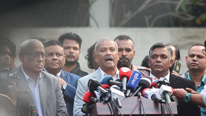ভারতে দল না পাঠানোর সিদ্ধান্ত মূলত আমারই ছিলো: আসিফ নজরুল 