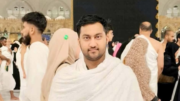 সৌদিতে মিসাইল আতঙ্কে রায়পুরার সৌরভের মৃত্যু