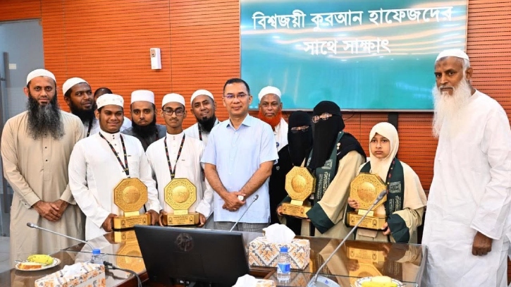 মেধা-যোগ্যতায় ভালো কিছু করলে স্বীকৃতি দেবে সরকার: প্রধানমন্ত