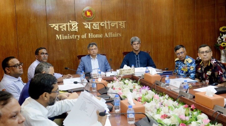 প্রকল্প বাস্তবায়নে সময়সীমা ও স্বচ্ছতা নিশ্চিতের নির্দেশ স্বর