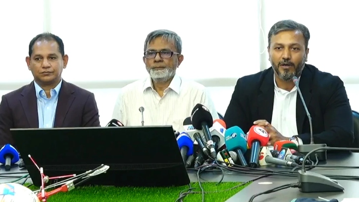 আসিফ নজরুলের সিদ্ধান্তেই বিশ্বকাপ খেলেনি বাংলাদেশ: তদন্ত কমি