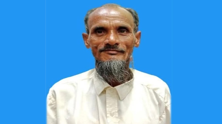 লেবু বাগান থেকে কৃষকের লাশ উদ্ধার, মহিষের আক্রমণে মৃত্যু ধার