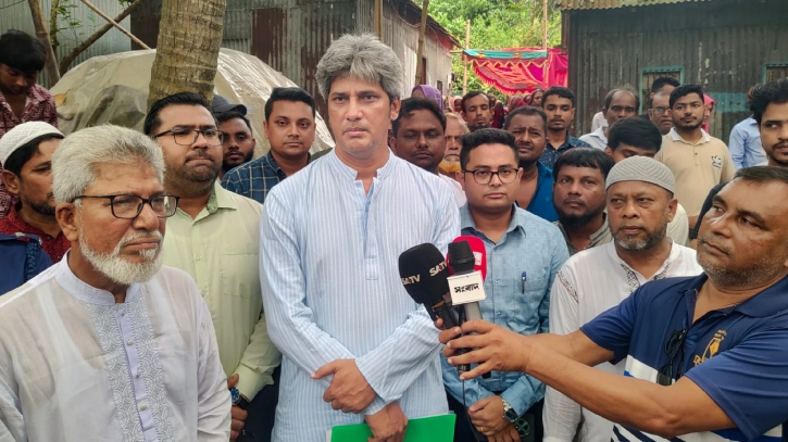 প্রকল্প না বাড়িয়ে বিদ্যমান প্রকল্প বাস্তবায়ন করতে হবে: প্রতি