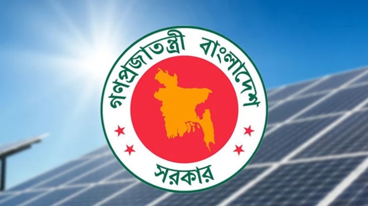 ছাদভিত্তিক সৌরবিদ্যুৎ নিয়ে সরকারের জরুরি নির্দেশনা
