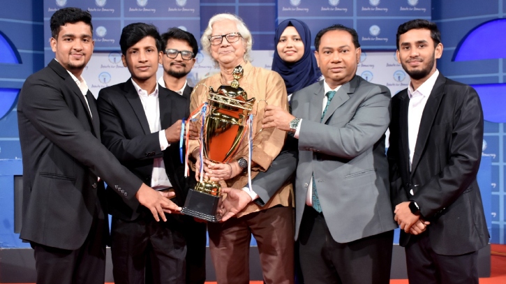 এআই সত্যকে গুজব, গুজবকে সত্যে পরিণত করছে: ড. মুহাম্মদ ইব্রাহ
