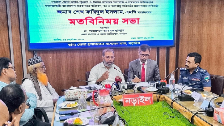 নতুন রাস্তা নির্মাণে ইটের পরিবর্তে ব্লক ব্যবহার করতে হবে: পর