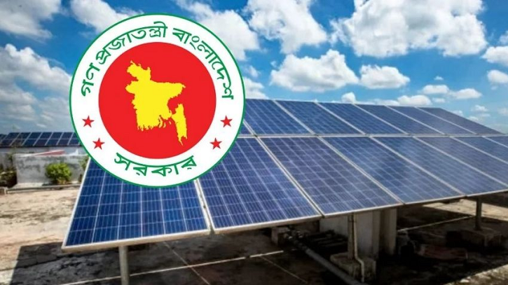 সব হাট-বাজারে সৌরবিদ্যুৎ স্থাপনের নির্দেশ, সময় বেঁধে দিলো সর